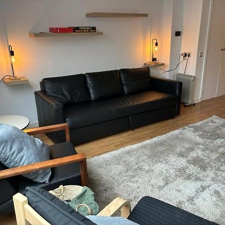 Apartamento Astun Ngoại thất bức ảnh