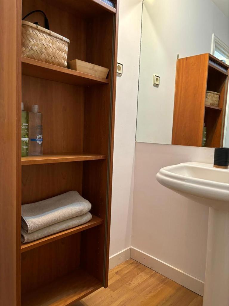 Apartamento Astun Ngoại thất bức ảnh