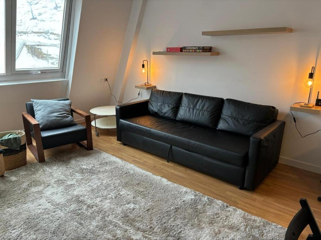 Apartamento Astun Ngoại thất bức ảnh