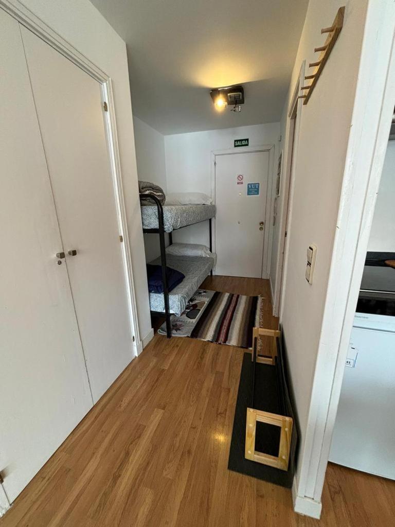 Apartamento Astun Ngoại thất bức ảnh