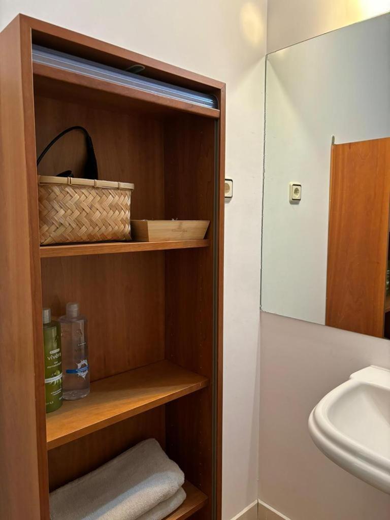 Apartamento Astun Ngoại thất bức ảnh
