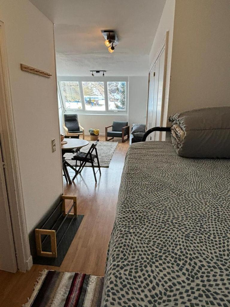 Apartamento Astun Ngoại thất bức ảnh