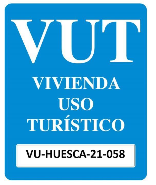 Apartamento Astun Ngoại thất bức ảnh
