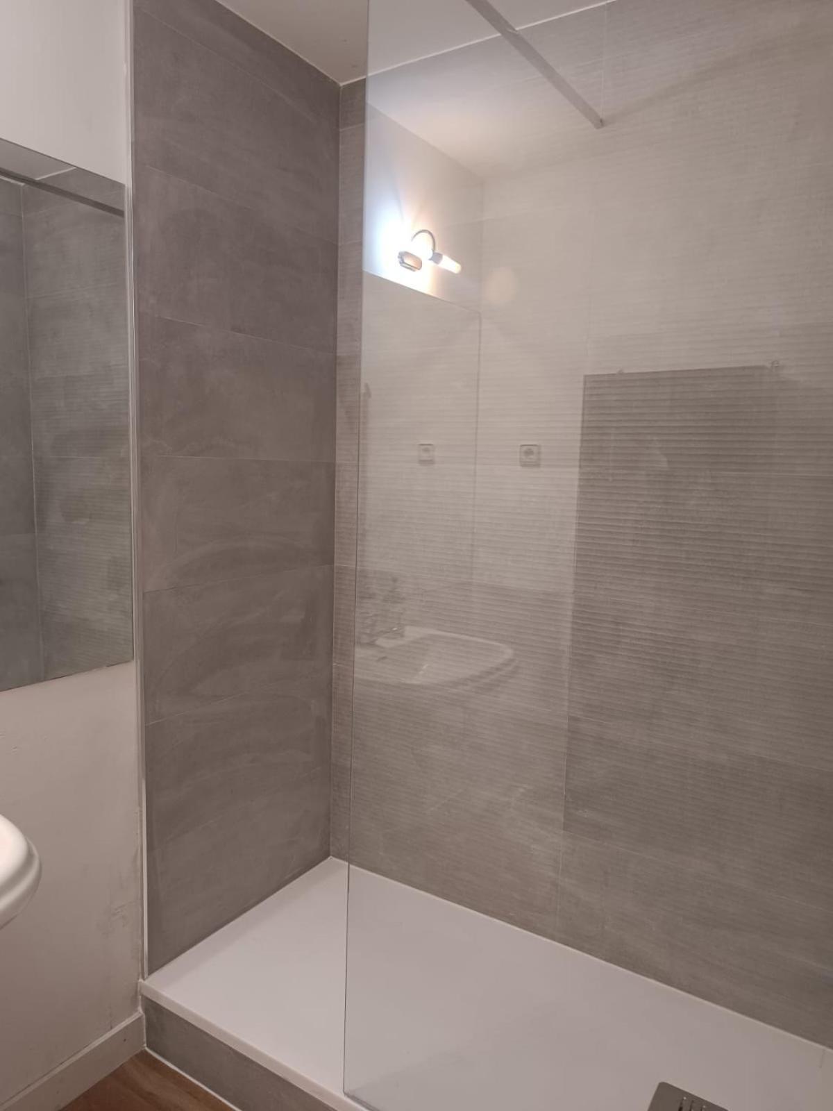 Apartamento Astun Ngoại thất bức ảnh