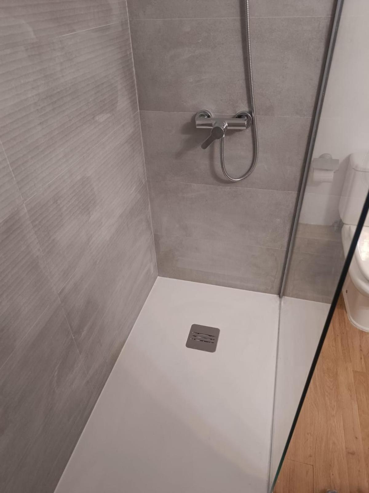 Apartamento Astun Ngoại thất bức ảnh